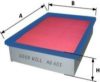 GOODWILL AG 603 Air Filter